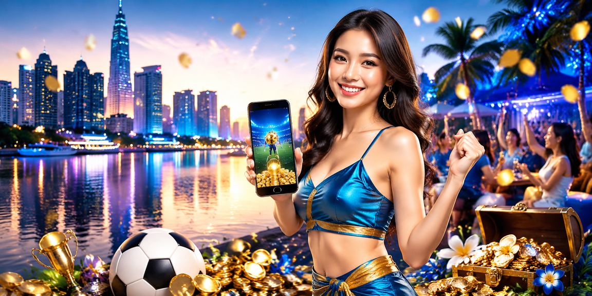 Người dùng TP.HCM xem bóng đá và đặt cược thể thao qua điện thoại